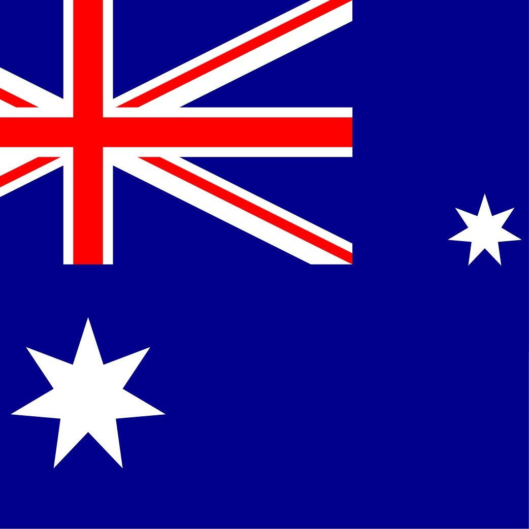 Australian Flag