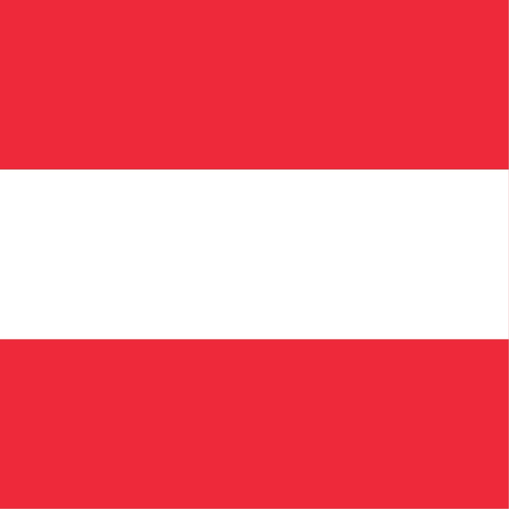 Austrian flag