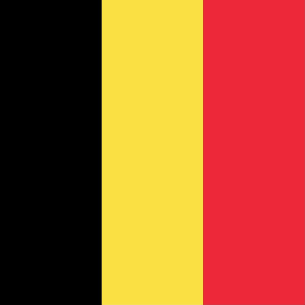 Belgium Flag