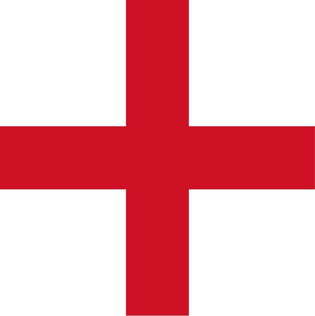 English Flag