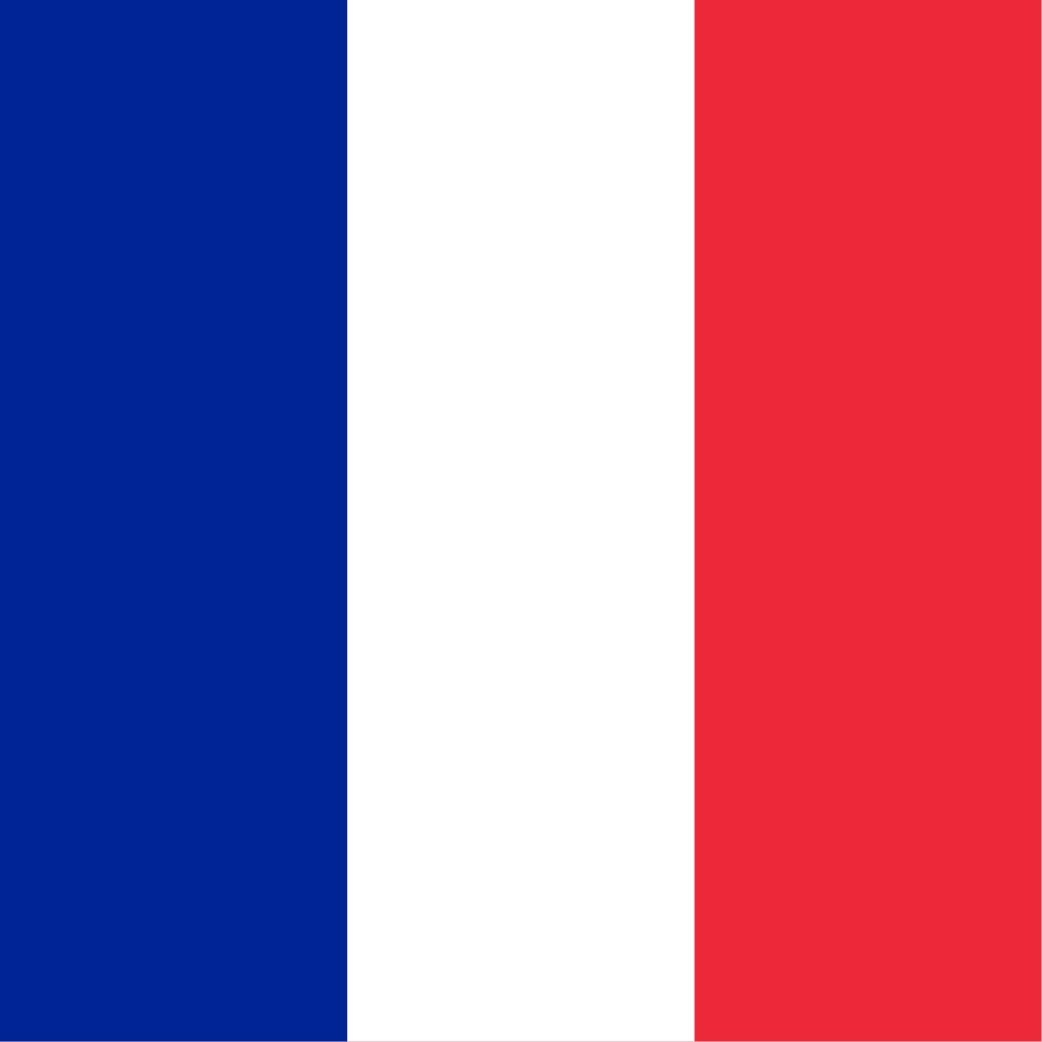 French Flag