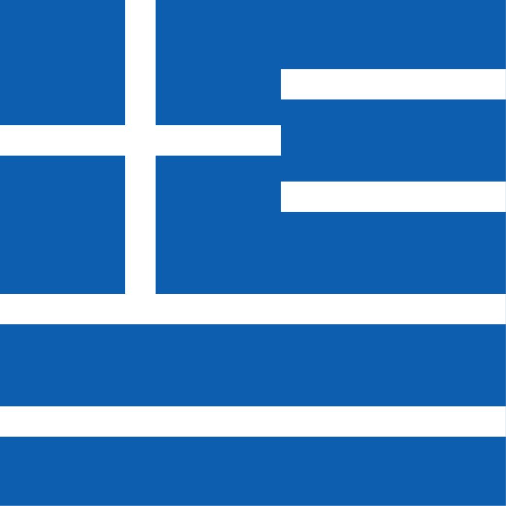 Greece Flag