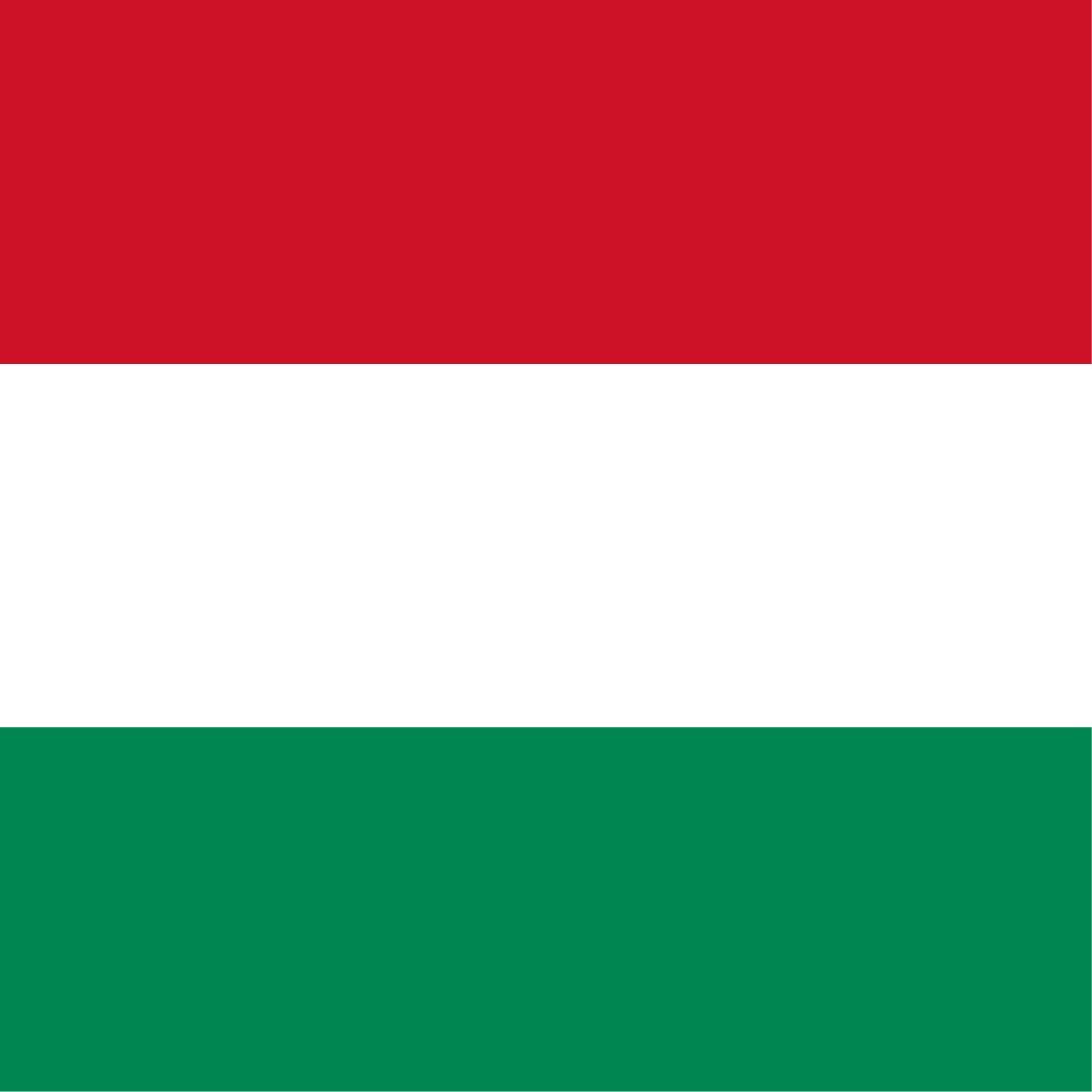 Hungarian FLAG