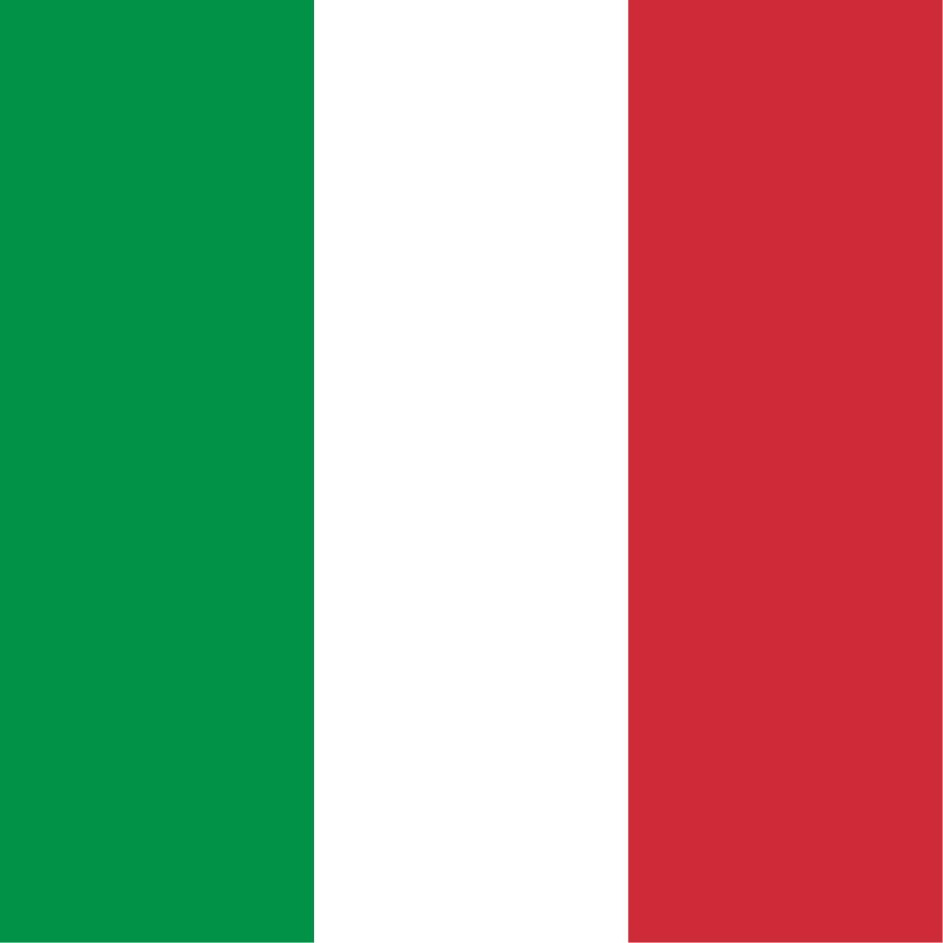 Italian Flag