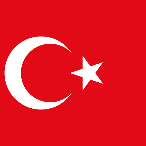 turkey flag